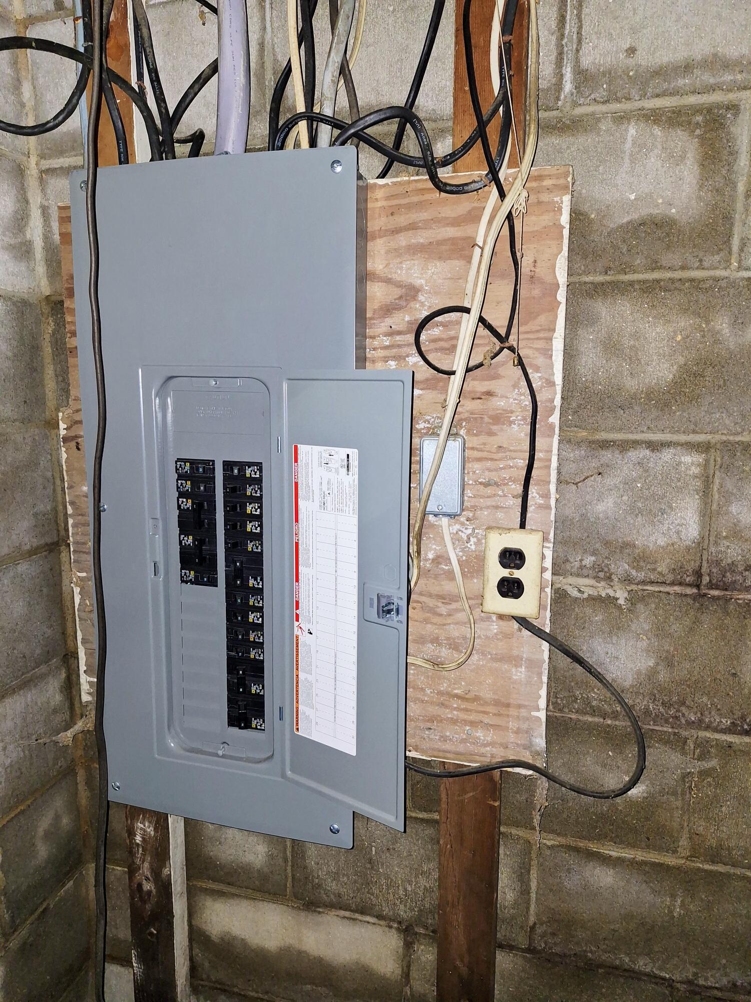 303 Sam Page Road Acton ME 04001