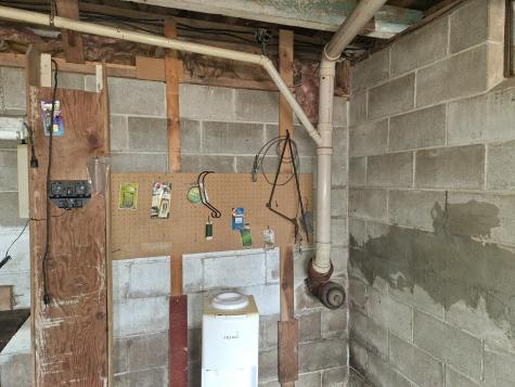 303 Sam Page Road Acton ME 04001