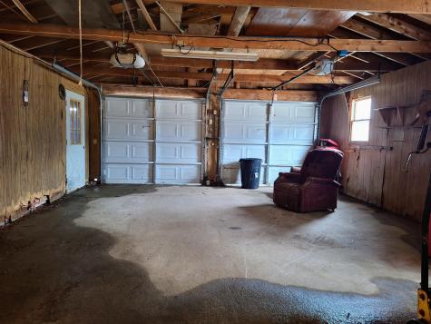 303 Sam Page Road Acton ME 04001