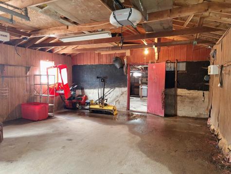 303 Sam Page Road Acton ME 04001