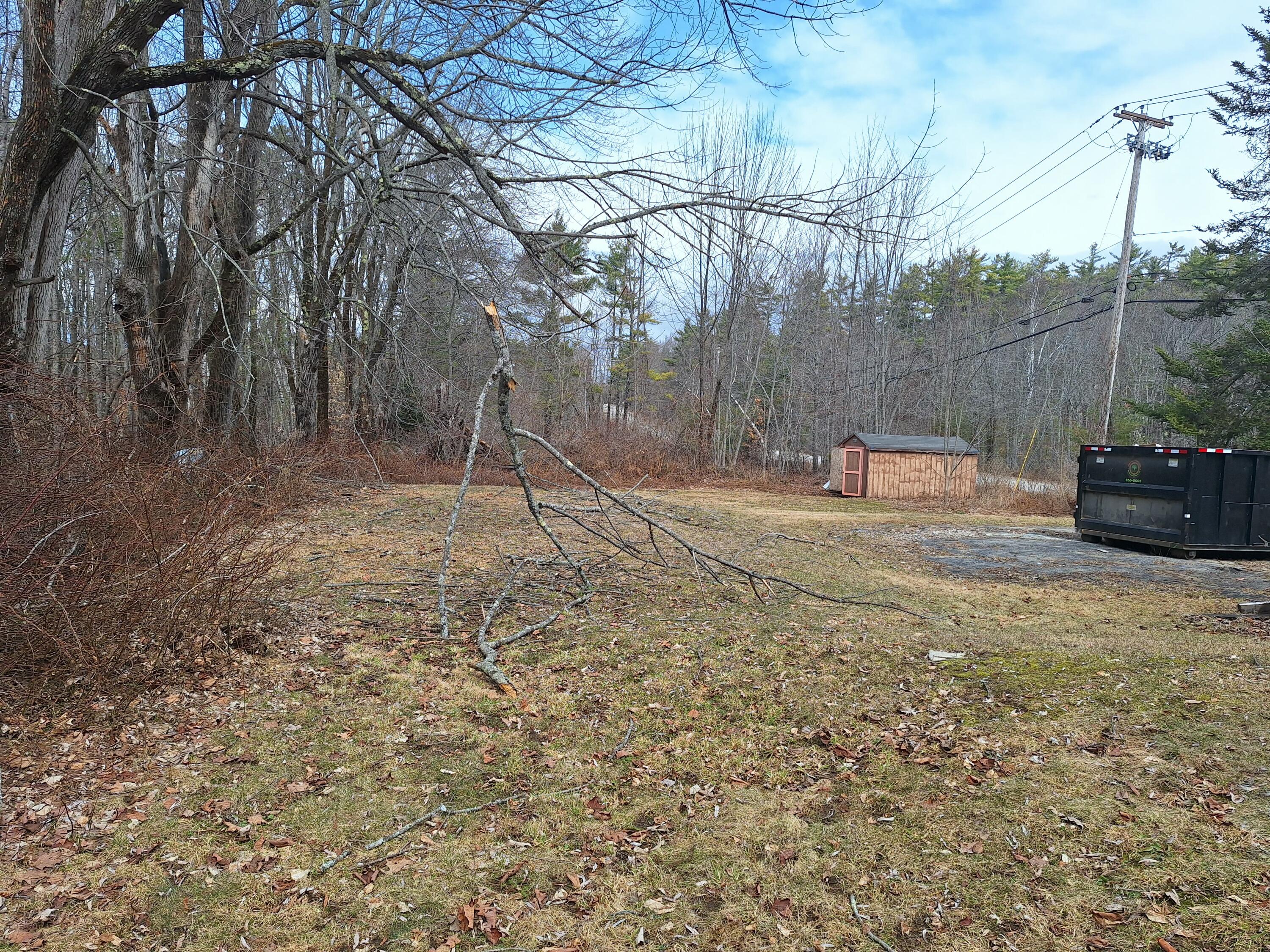 303 Sam Page Road Acton ME 04001