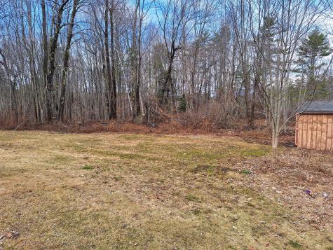 303 Sam Page Road Acton ME 04001