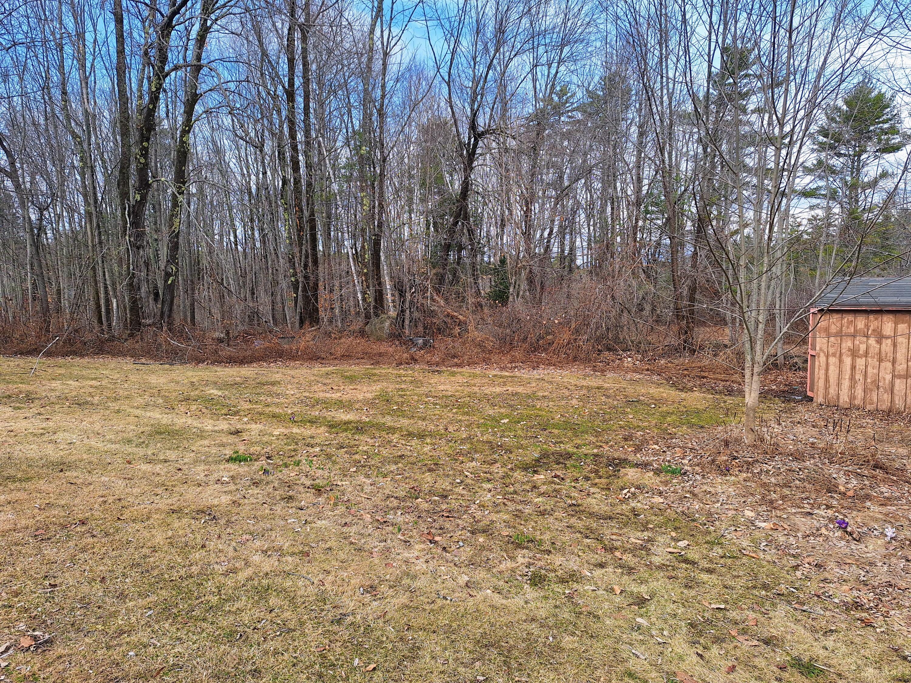 303 Sam Page Road Acton ME 04001