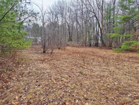 303 Sam Page Road Acton ME 04001