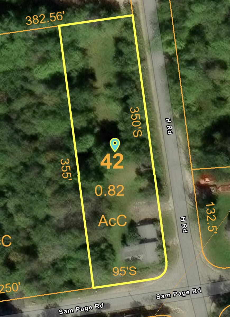 303 Sam Page Road Acton ME 04001