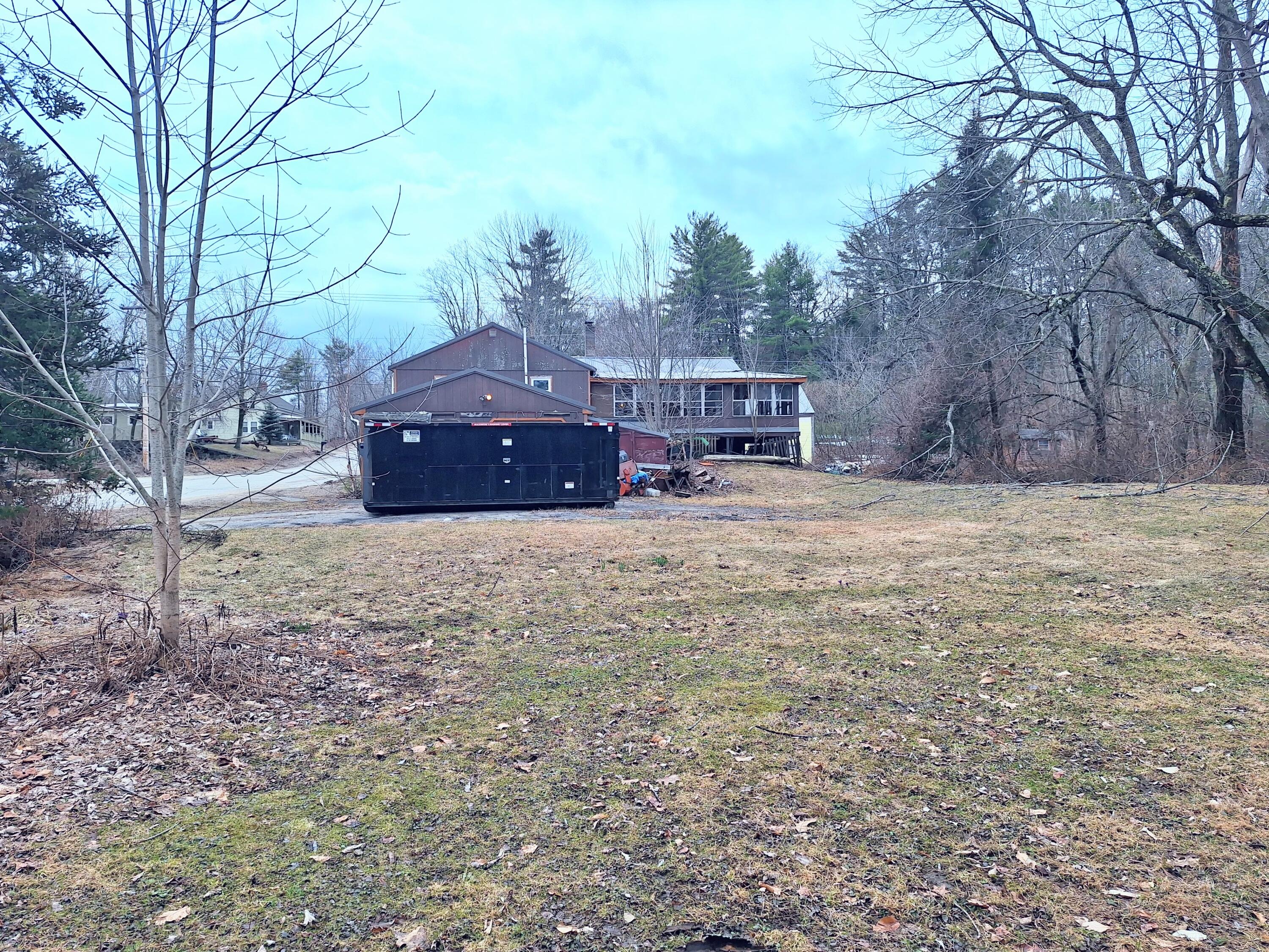 303 Sam Page Road Acton ME 04001