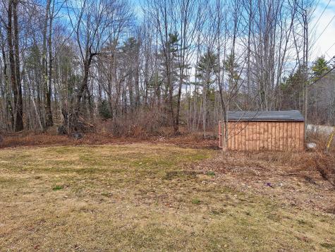 303 Sam Page Road Acton ME 04001