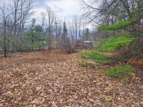 303 Sam Page Road Acton ME 04001