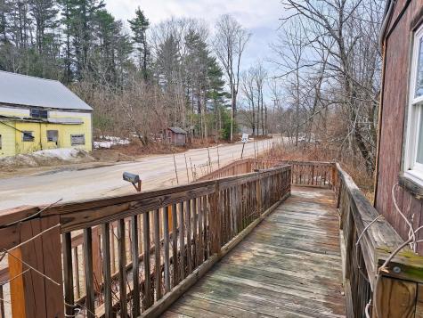 303 Sam Page Road Acton ME 04001