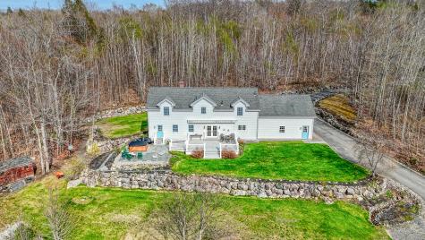 63 Bay View Drive Belgrade ME 04917