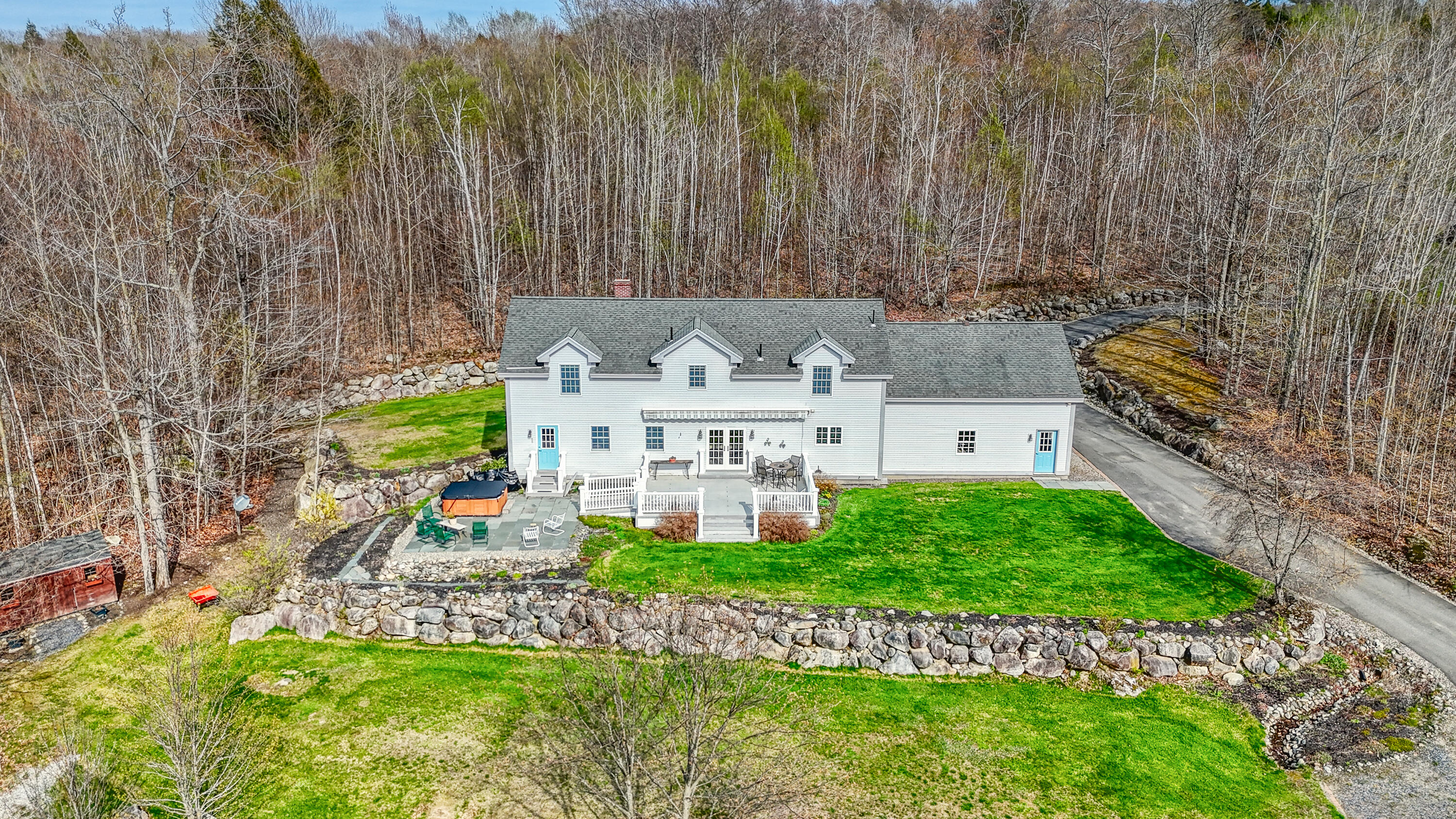 63 Bay View Drive Belgrade ME 04917