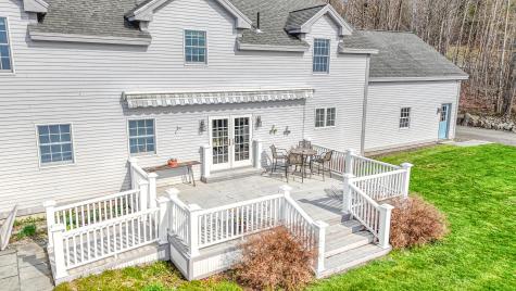 63 Bay View Drive Belgrade ME 04917