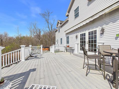 63 Bay View Drive Belgrade ME 04917