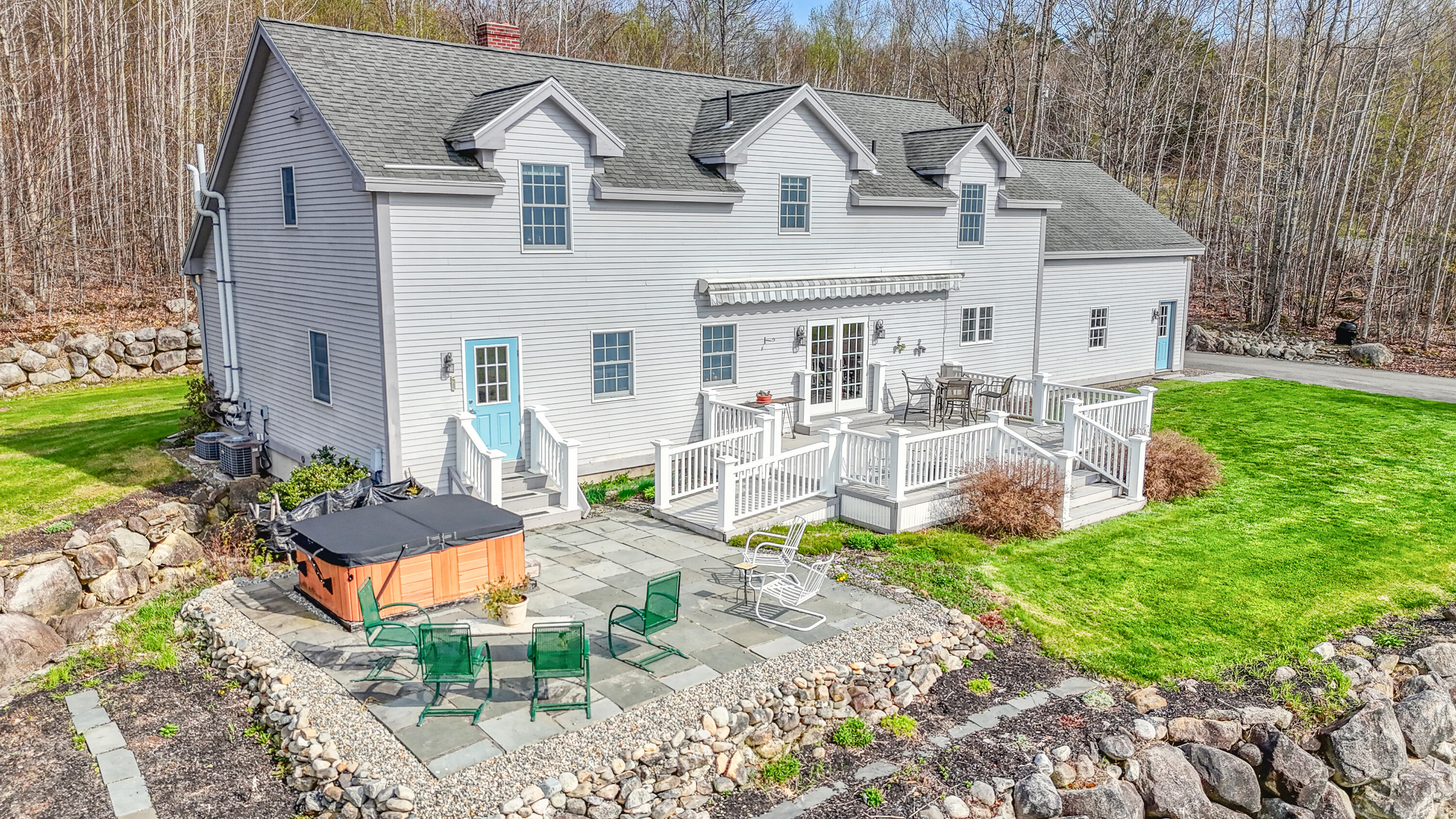 63 Bay View Drive Belgrade ME 04917