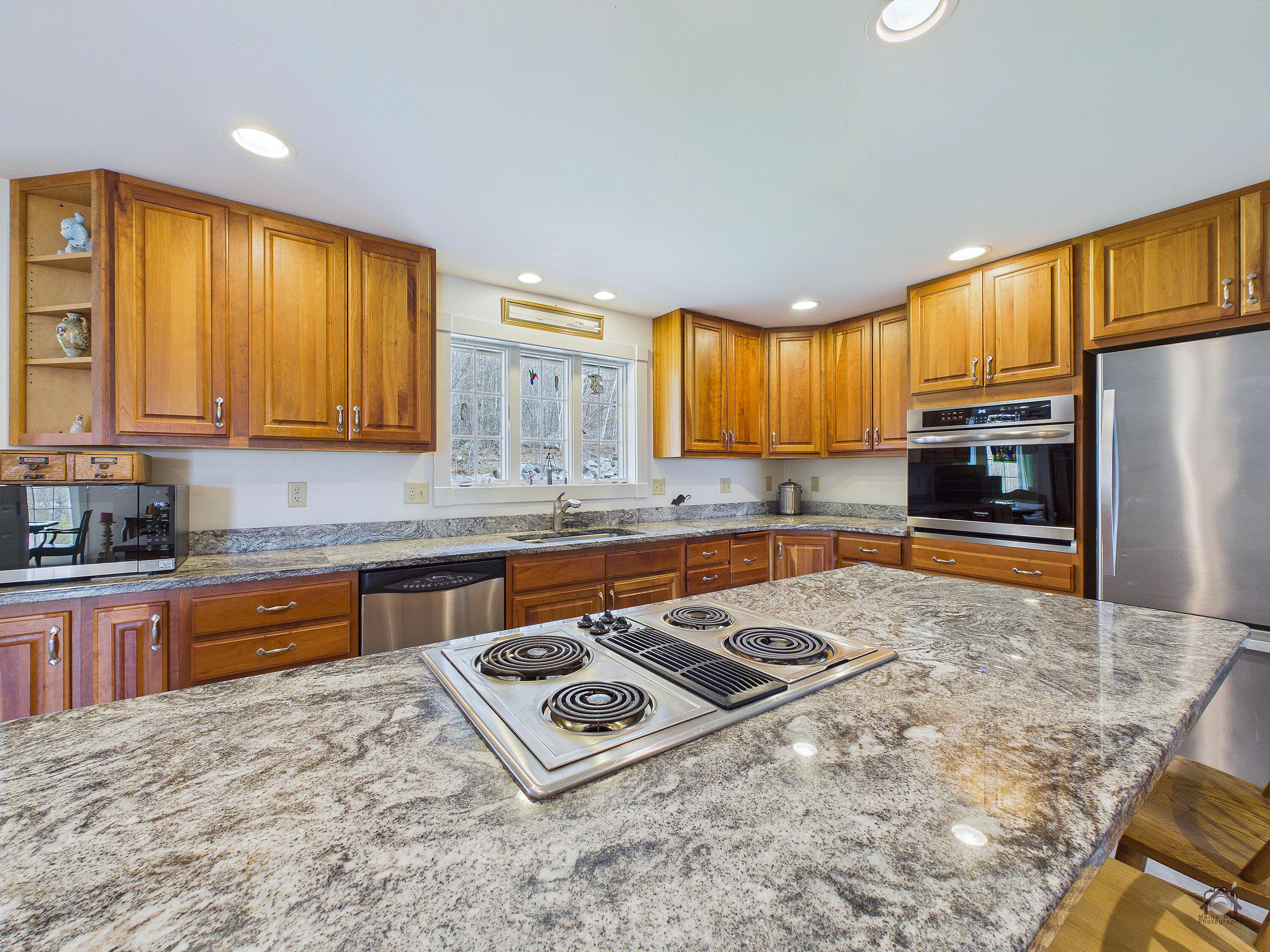 63 Bay View Drive Belgrade ME 04917
