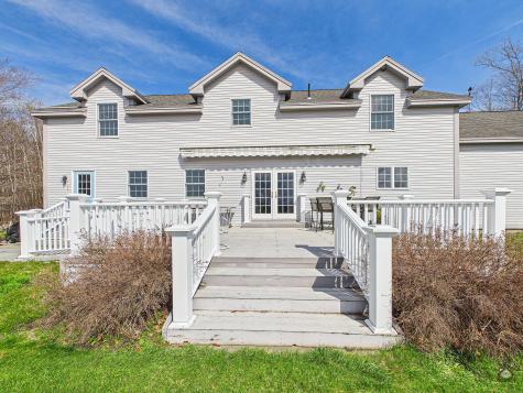 63 Bay View Drive Belgrade ME 04917