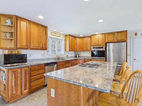 63 Bay View Drive Belgrade ME 04917