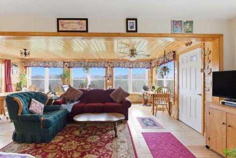 1202 Center Hill Road Weld ME 04285
