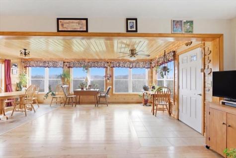 1202 Center Hill Road Weld ME 04285
