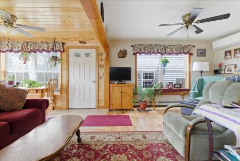 1202 Center Hill Road Weld ME 04285