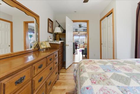 1202 Center Hill Road Weld ME 04285