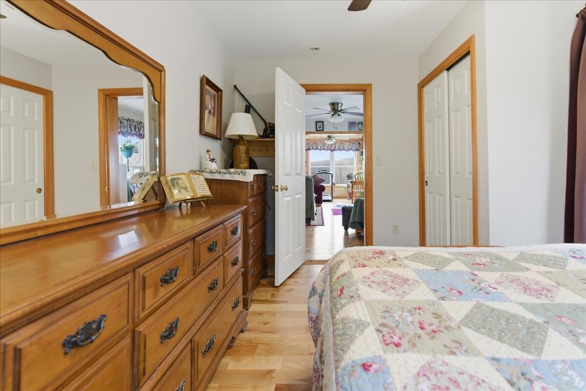 1202 Center Hill Road Weld ME 04285