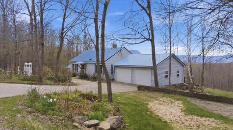 1202 Center Hill Road Weld ME 04285