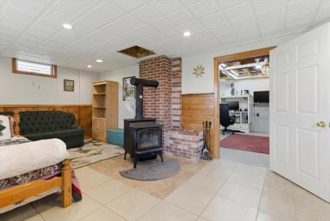 1202 Center Hill Road Weld ME 04285