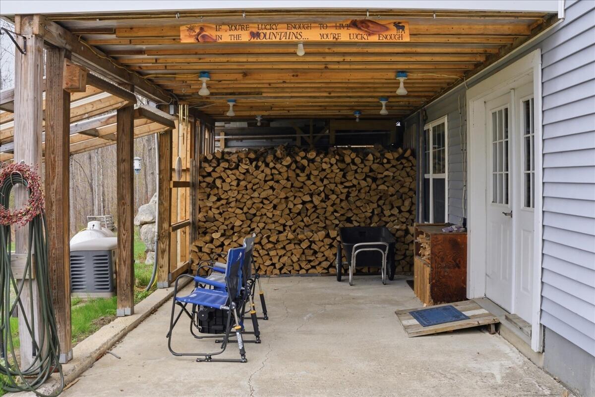 1202 Center Hill Road Weld ME 04285