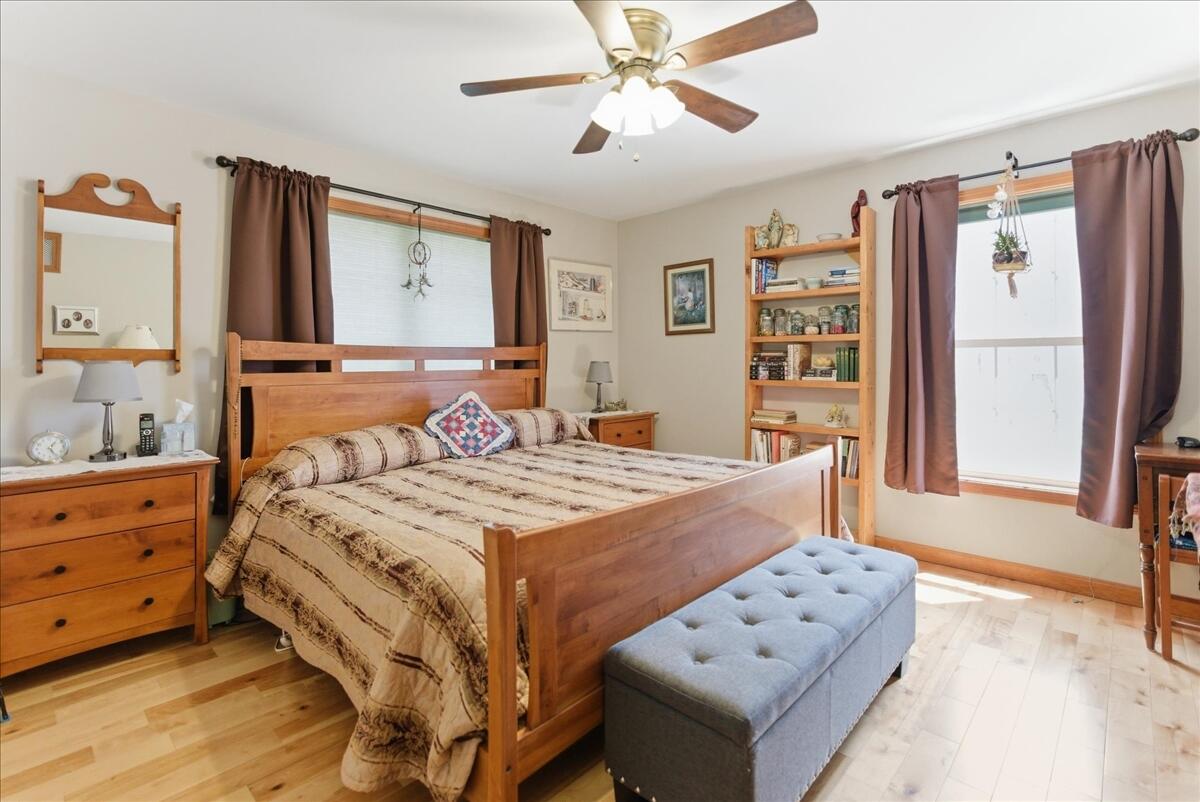 1202 Center Hill Road Weld ME 04285