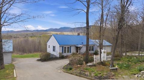 1202 Center Hill Road Weld ME 04285