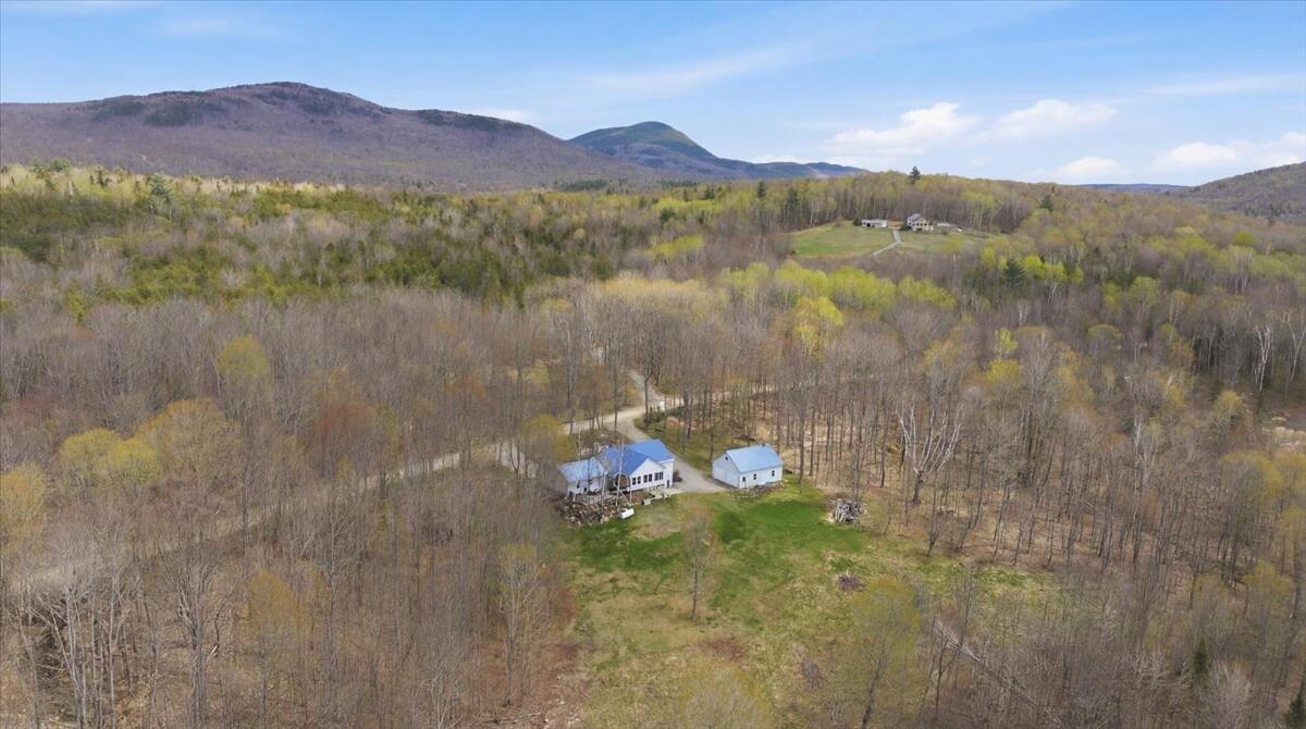 1202 Center Hill Road Weld ME 04285