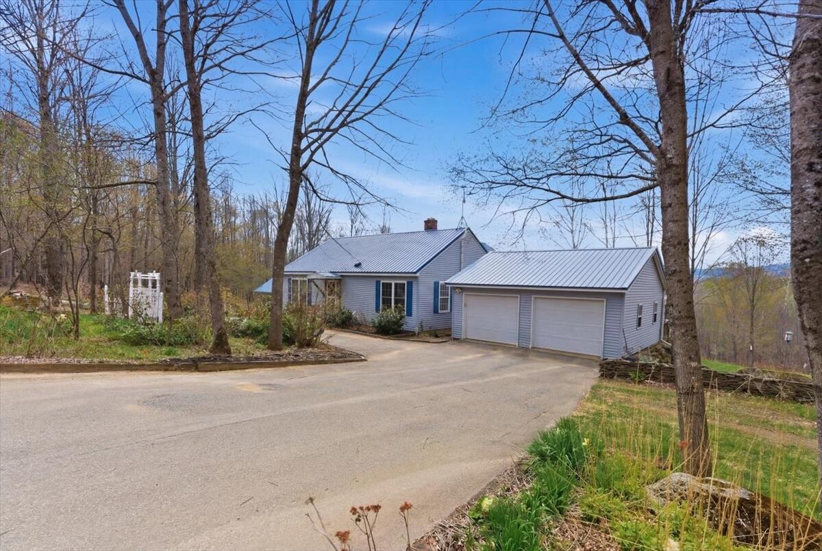 1202 Center Hill Road Weld ME 04285