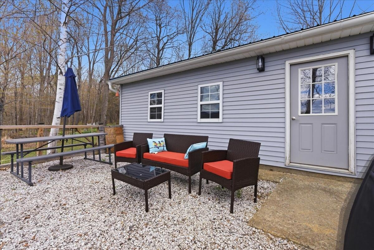 1202 Center Hill Road Weld ME 04285
