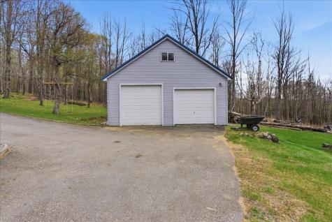 1202 Center Hill Road Weld ME 04285
