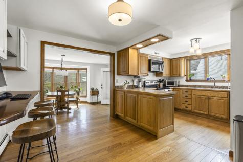 2166 Hallowell Road Litchfield ME 04350