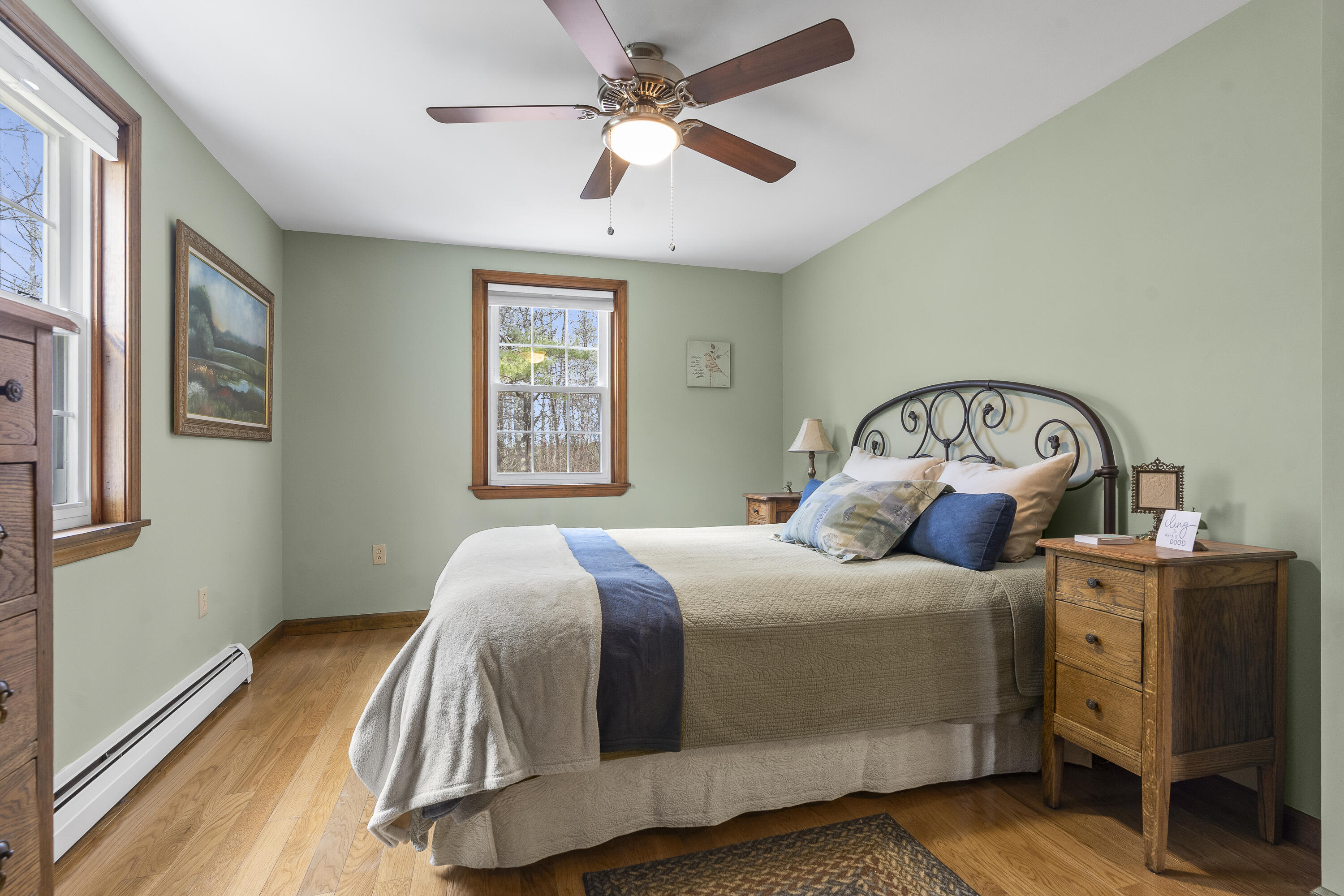 2166 Hallowell Road Litchfield ME 04350