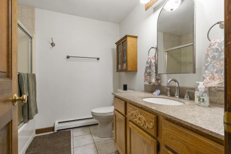 2166 Hallowell Road Litchfield ME 04350