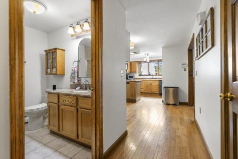 2166 Hallowell Road Litchfield ME 04350
