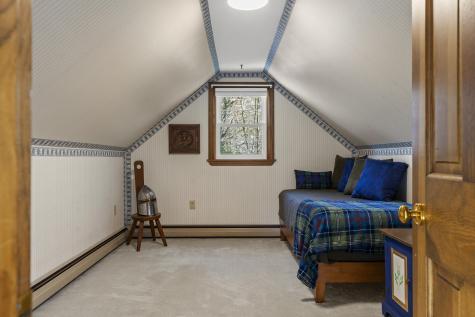 2166 Hallowell Road Litchfield ME 04350