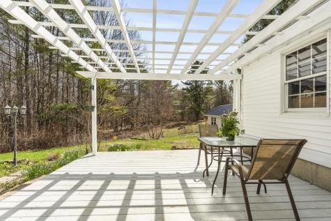 2166 Hallowell Road Litchfield ME 04350