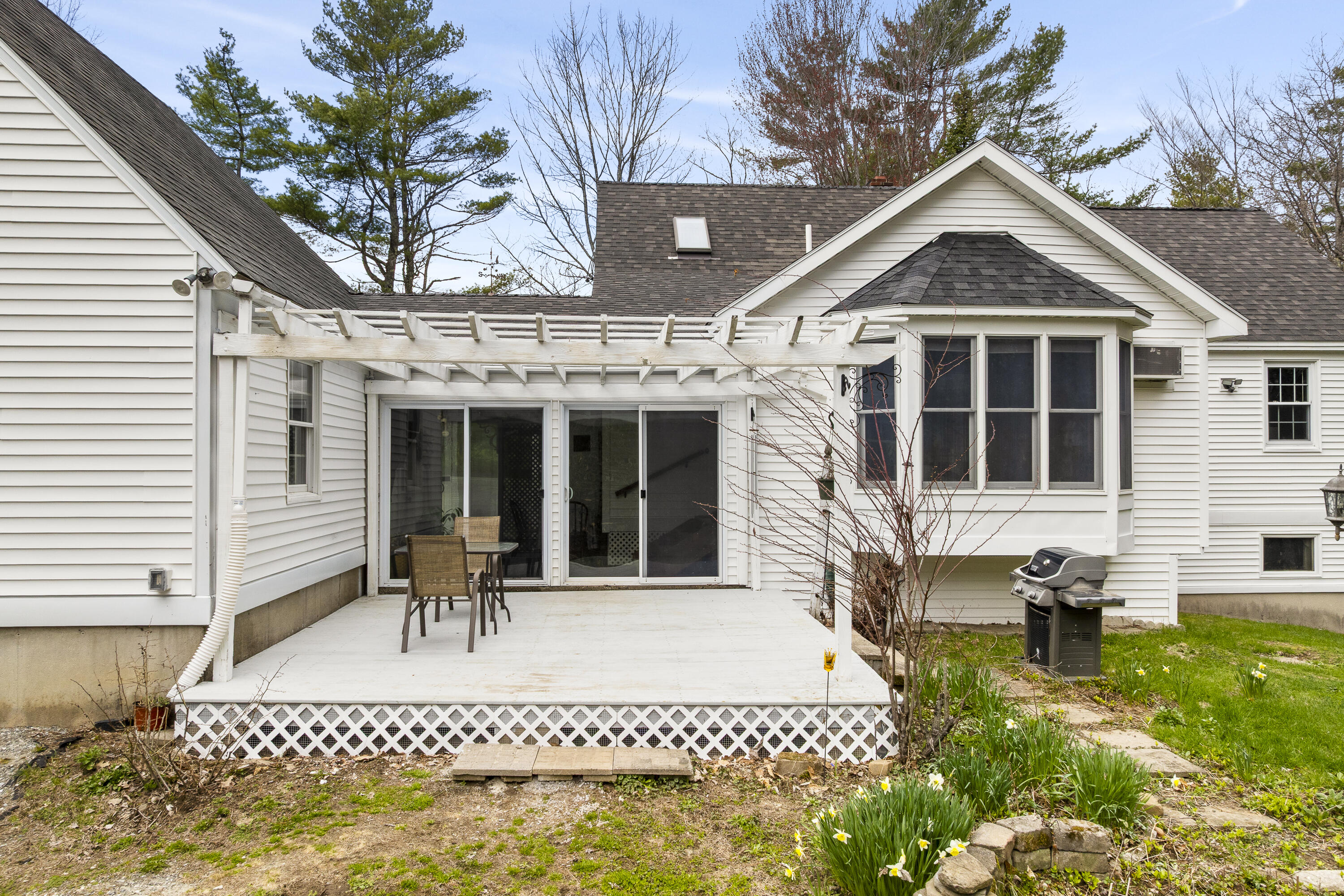 2166 Hallowell Road Litchfield ME 04350