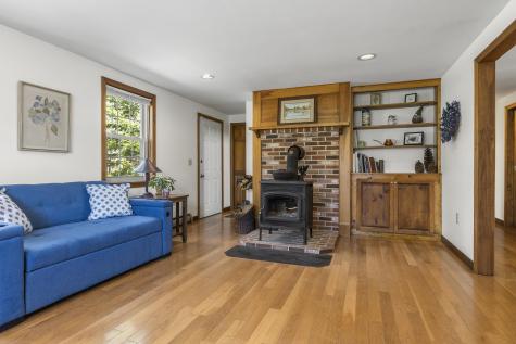 2166 Hallowell Road Litchfield ME 04350