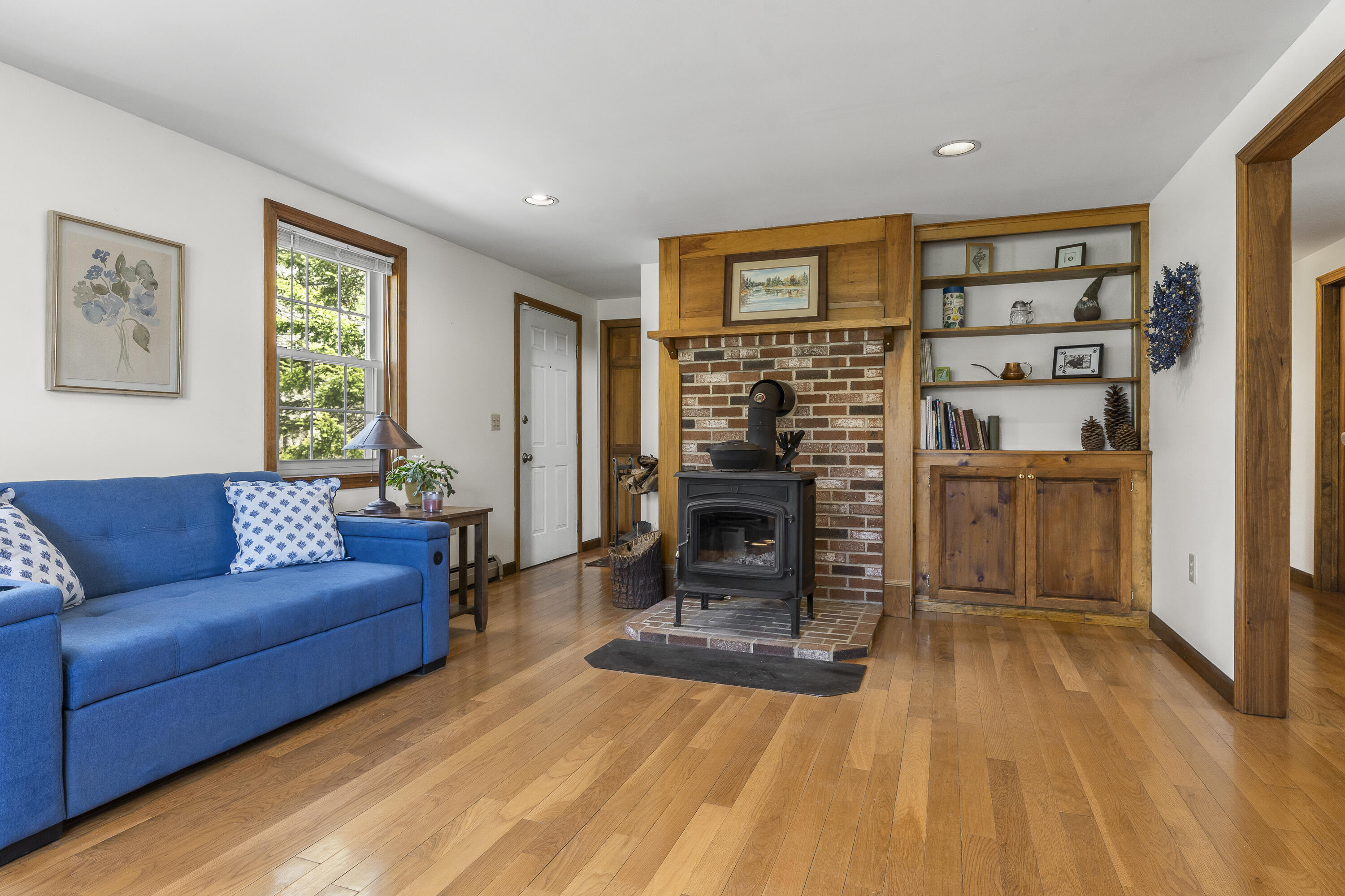 2166 Hallowell Road Litchfield ME 04350