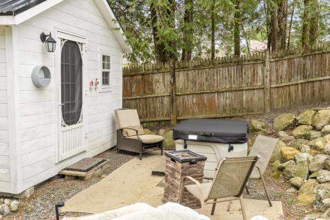 2166 Hallowell Road Litchfield ME 04350