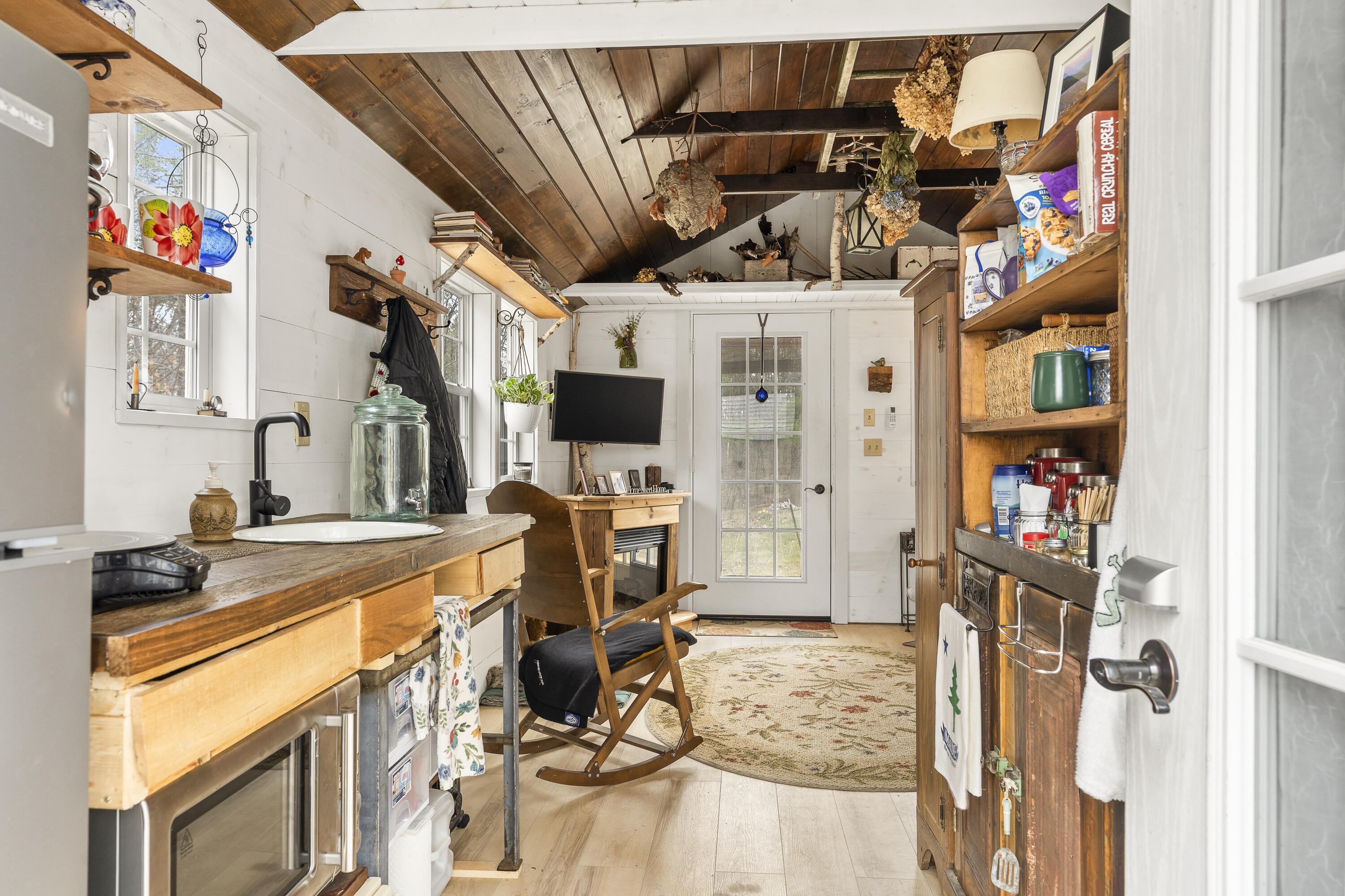 2166 Hallowell Road Litchfield ME 04350