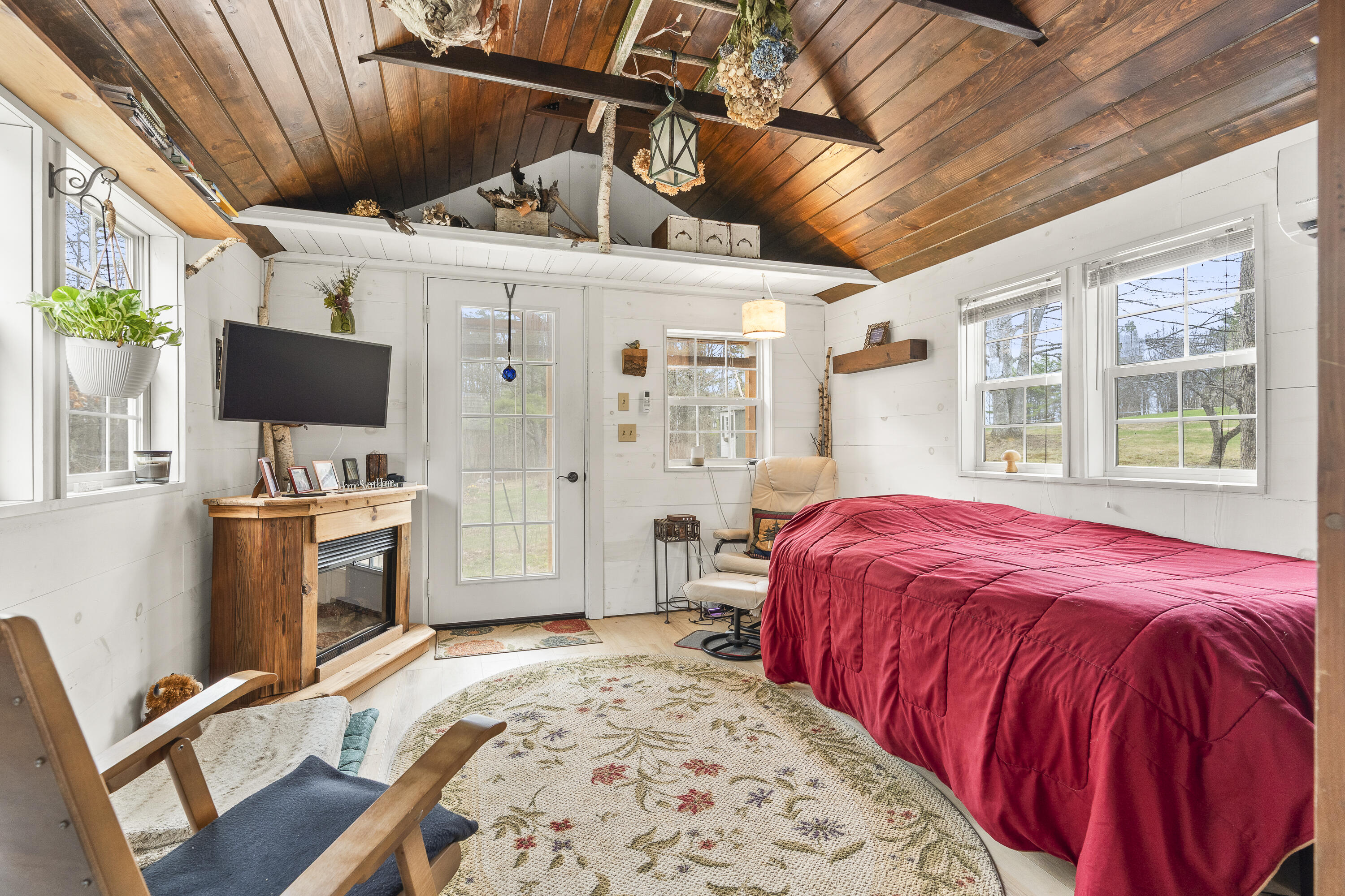 2166 Hallowell Road Litchfield ME 04350