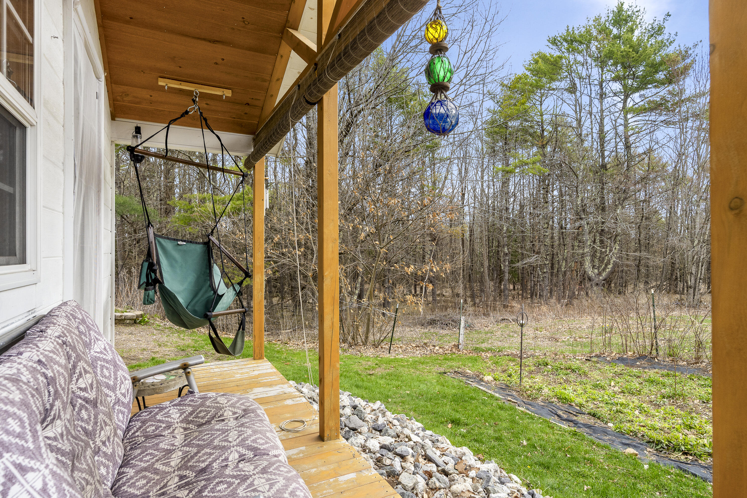 2166 Hallowell Road Litchfield ME 04350