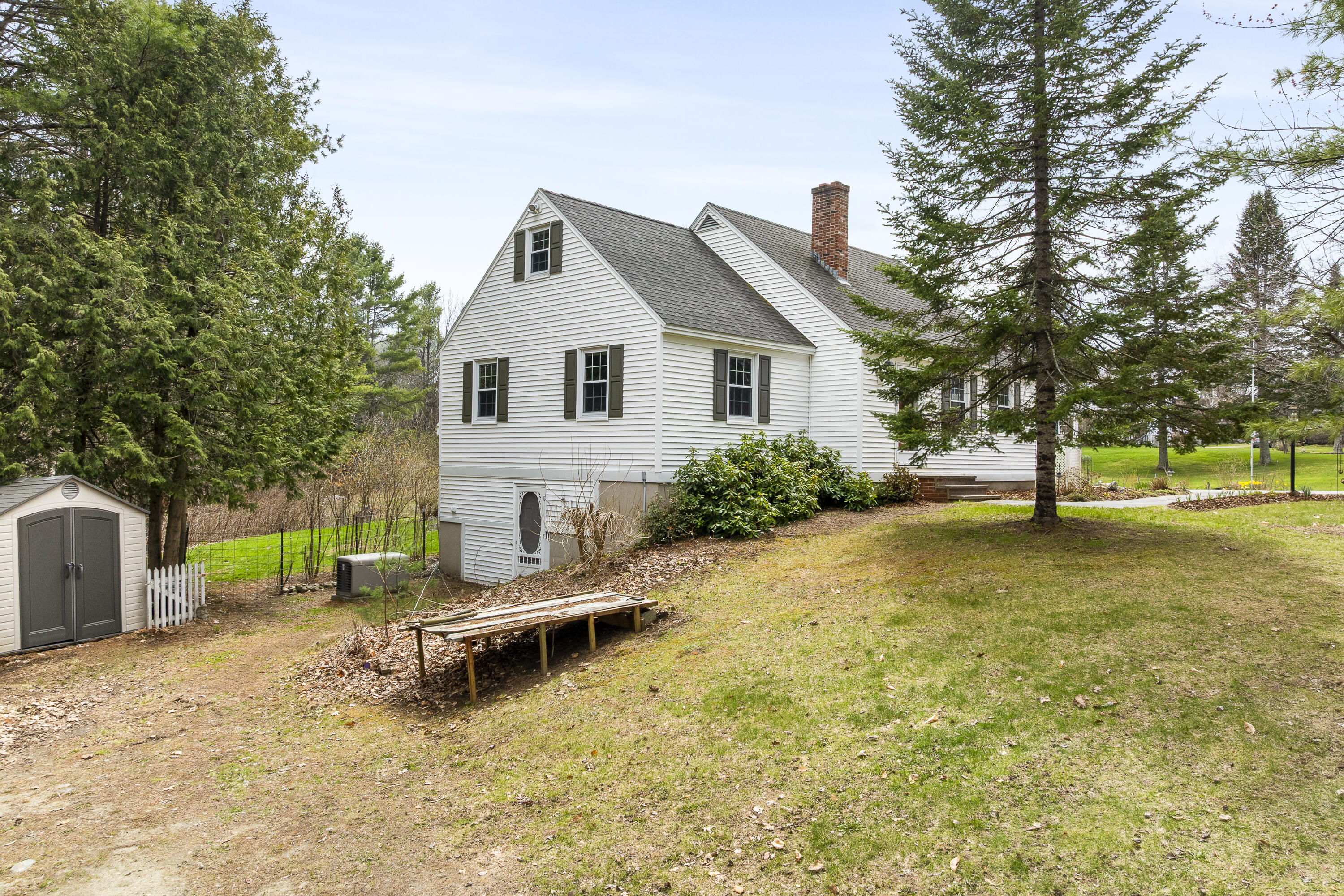 2166 Hallowell Road Litchfield ME 04350