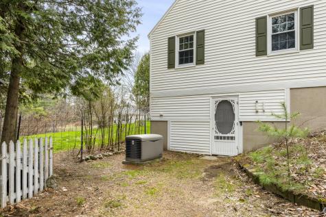 2166 Hallowell Road Litchfield ME 04350